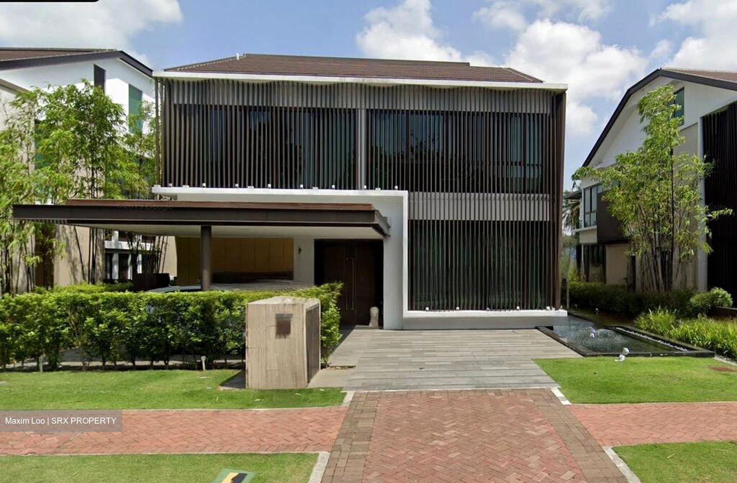 Ocean Drive (D4), Detached #457119591
